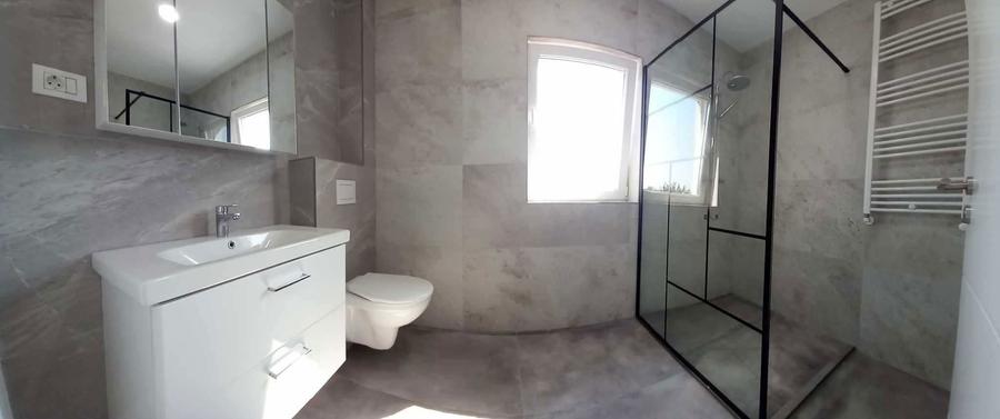 Salon - Clinica - Birouri + Locuinta - 5