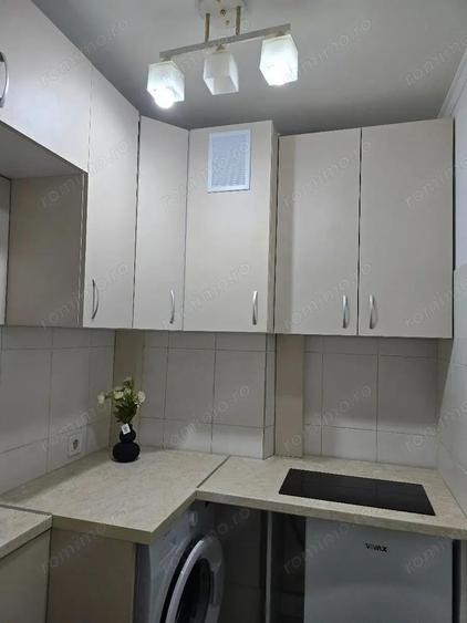 Garsoniera in sectorul 3 in zona Theodor Pallady - 4