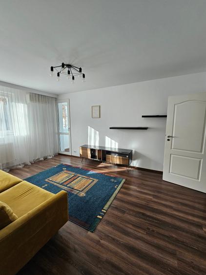 3 camere, Titan - Barajul Rovinari, 70mp, etaj 2, mobilat - 2