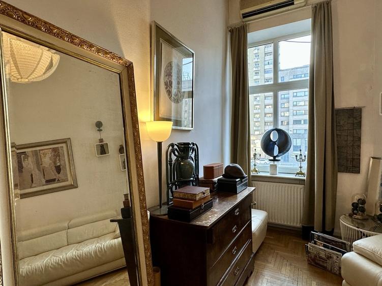 Natiunile Unite, Calea Victoriei, Unirii - 1