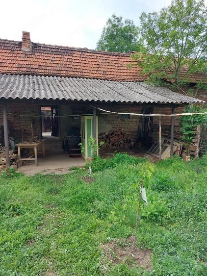 Casa de vanzare in Cara? Severin - 10