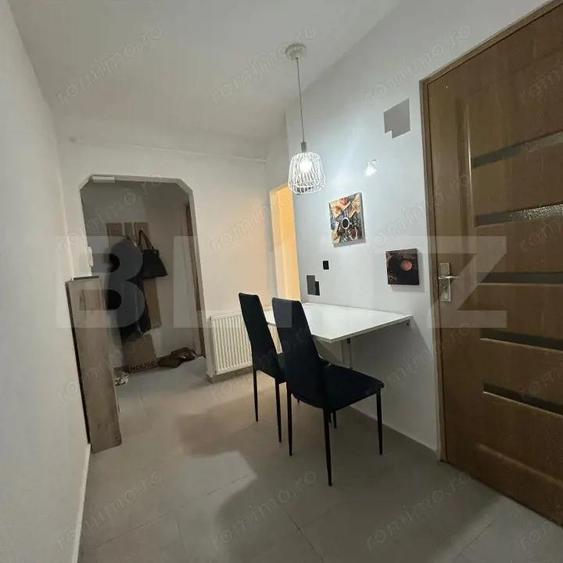 Apartament de inchiriat Zona 7 Noiembrie - 4