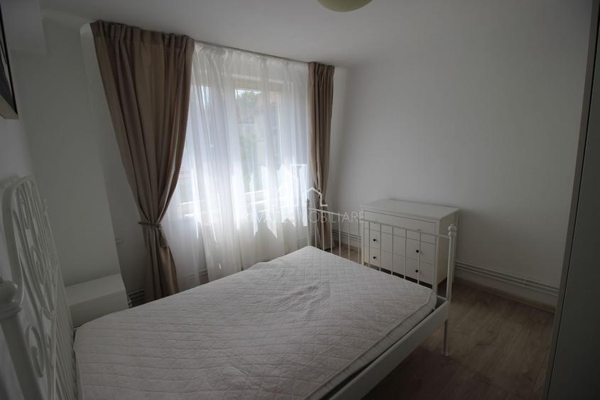 Apartament 2 Camere De Inchiriat, P-ta Trandafirilor Ultracentral - 4