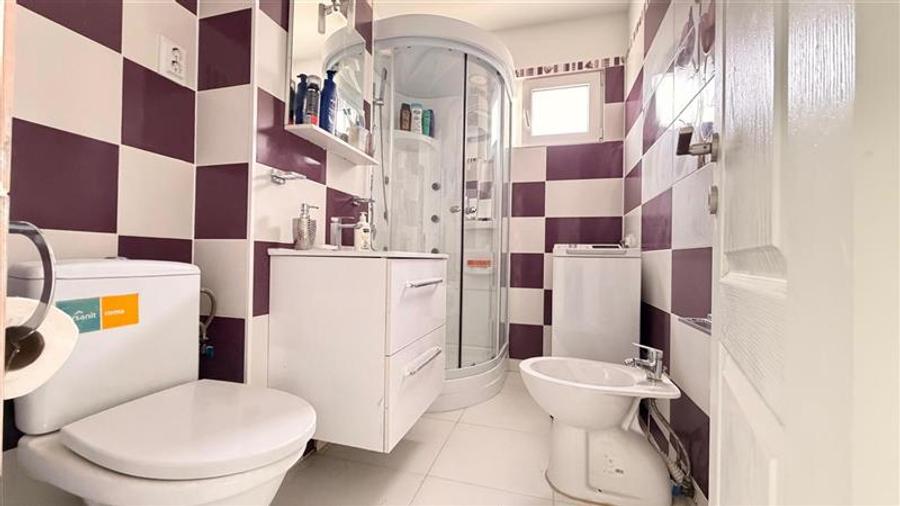 Apartament cu 2 camere, etaj 1, Tatarasi, renovat - 7