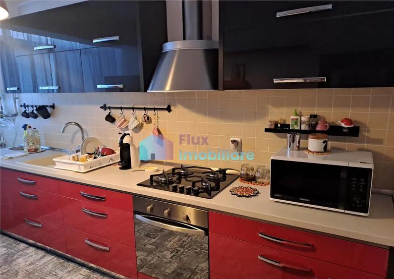 Apartament 2 camere 70 mp bloc nou zona Cartodrom - 7