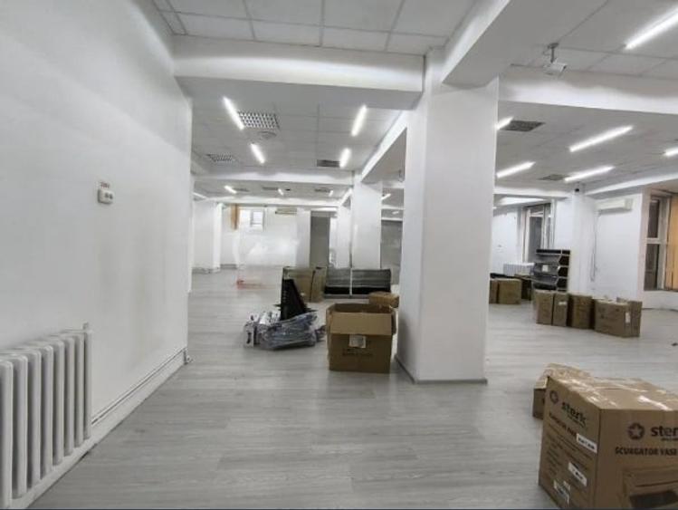 Ultracentral, spatiu comercial cu destinatie specifica, 350 mp. - 4