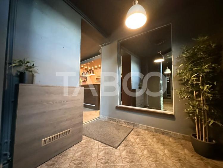 De vanzare spatiu comercial cu vad mare in zona centrala Piezisa - 8