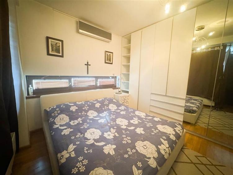 Apartament de inchiriat 4 camere Dorobanti - 24