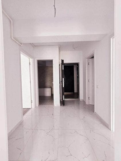 Apartament 2 Camere cu boxa ?i parcare, Strada Piersicului - 8