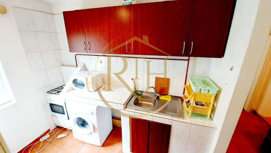Oferim spre inchiriere apartament 1 camera, decomandat, Complex Studentesc - 15