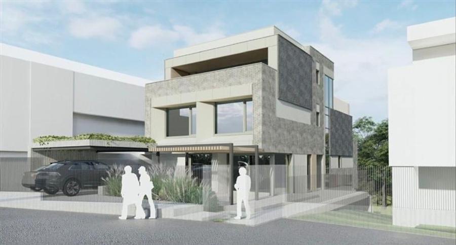 Casa Tip Duplex S+P+ET.+ET Retras situata in cartierul Gruia! - 2