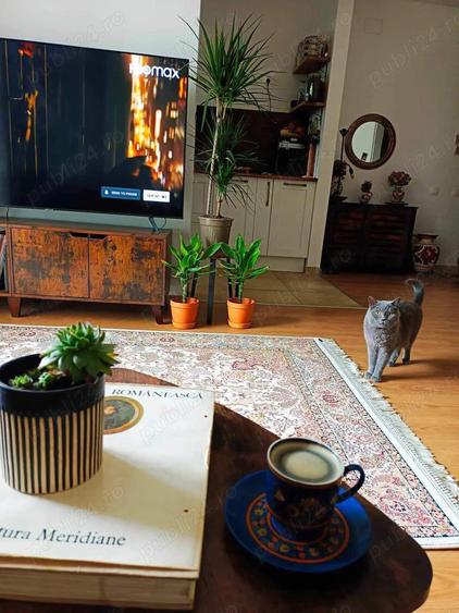 Apartament 3 Camere + Gradina Adora Forest - 5