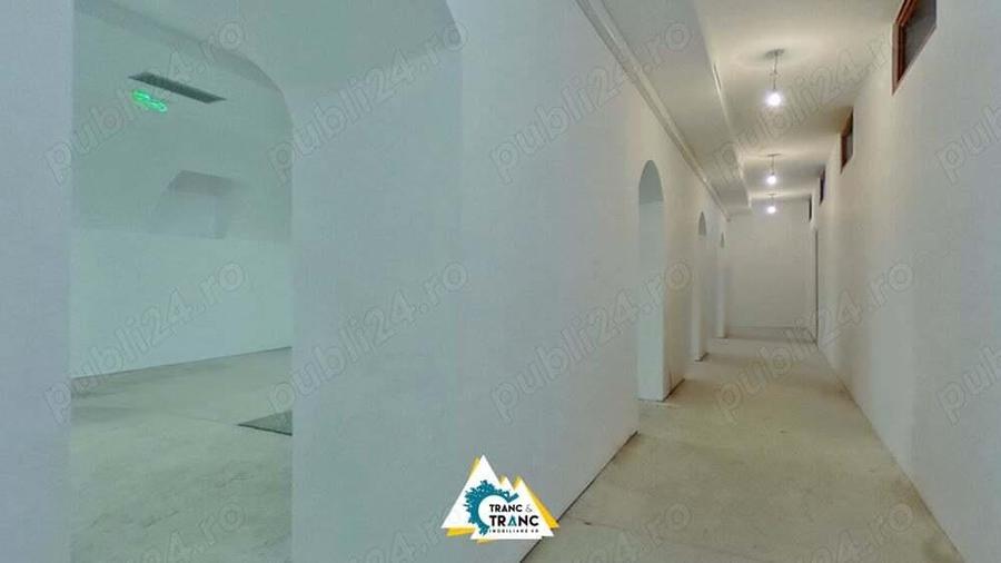 Spatiu comercial renovat in 2024 de 205 mp la Boul Rosu - 6