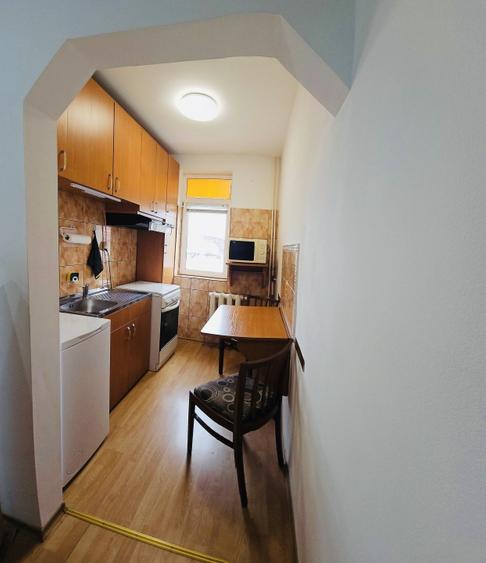 Apartament 2 camere de vânzare – Tomis 3, City Mall Constanța - 3