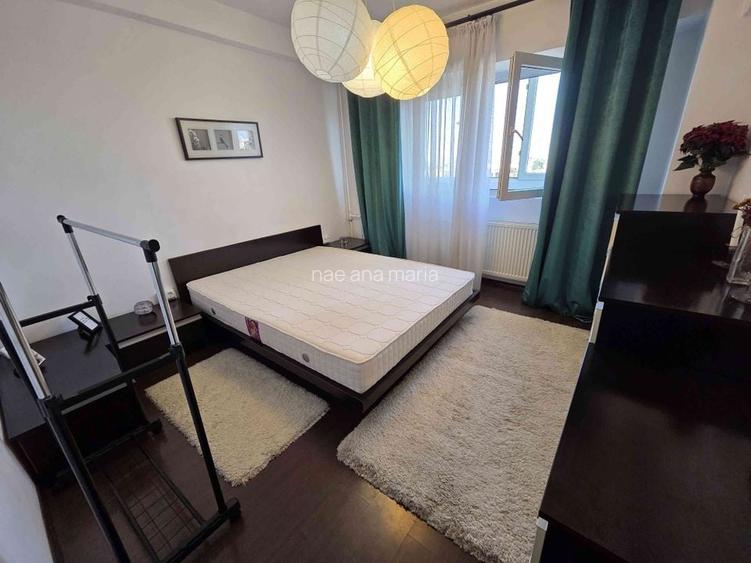 Apartament 2 camere de inchiriat Uverturii-Lujerului