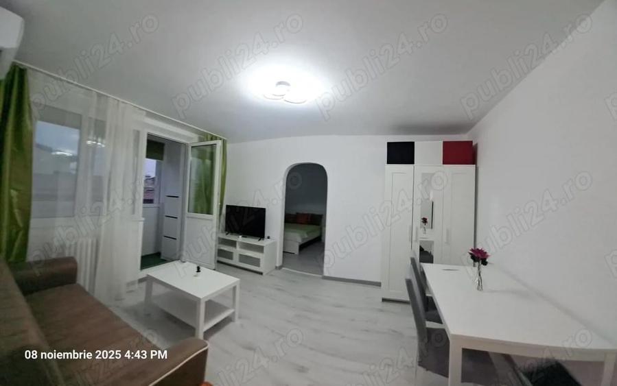 Proprietar, inchiriez apartament 2 camere Calea Grivi?ei 146 - 2