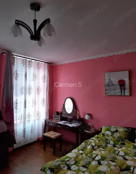 Inchiriez casa cu 2 camere zona centrala Cluj-Napoca