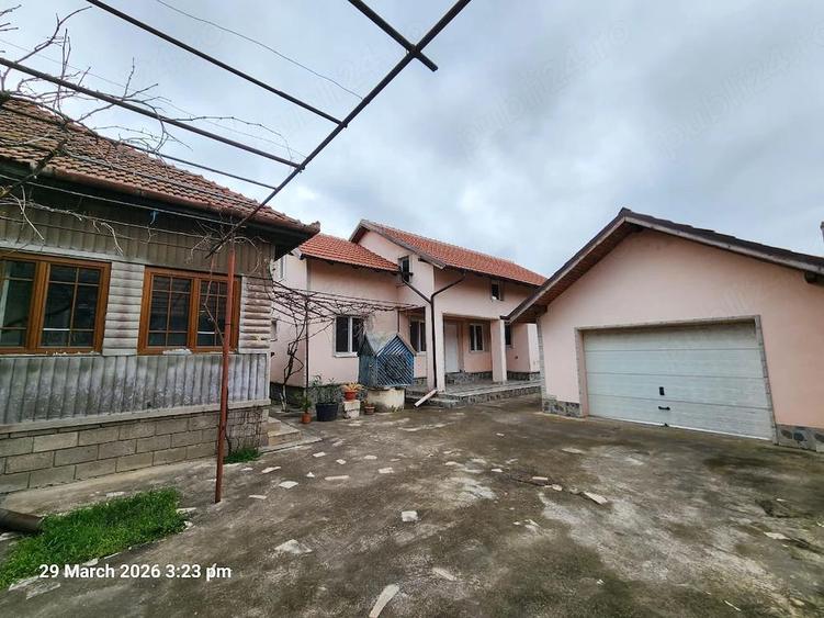 Proprietate deosebita de vanzare in Santandrei (5 km de Deva) ideala pentru familie sau investi?ie - 3