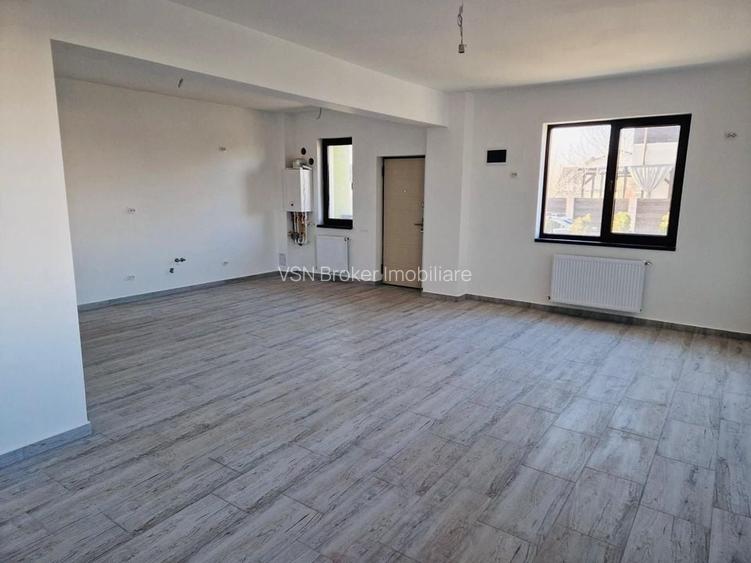 Spatiu Comercial 52 mp Ghencea Centrala Individuala