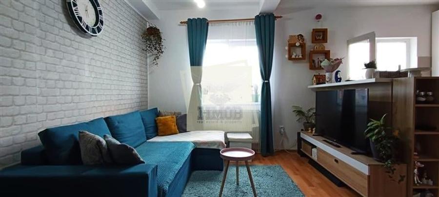 Apartament modern cu 2 camere 61 mpu in zona Rahovei - 4