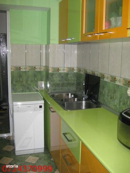Particular, Brancoveanu, Bloc 1991, Metrou 5 mins - 4
