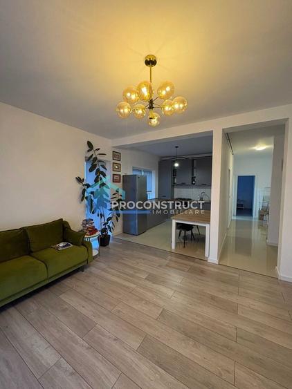 Apartament 2 camere | Mobilat | Dumbravita - 1