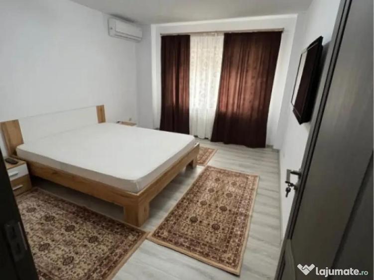 STRADA GAVRILOV CORNELIU-GARSONIERA CONFORT 1, CENTRALA GAZ - 6