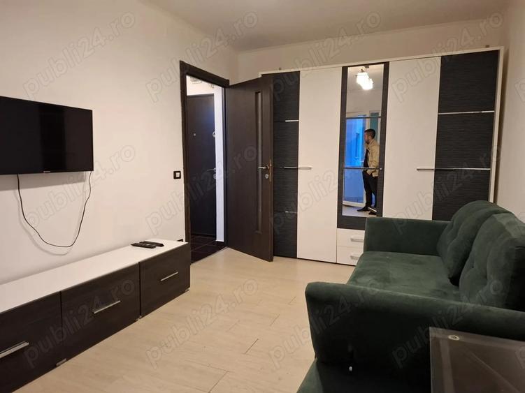 Garsoniera moderna confort 1 ultracentral Podgoria ocupabila imediat - 5