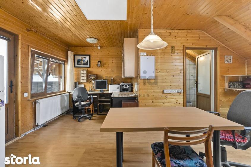 CASA SPA?IOASA IN MUNICIPIUL SACELE | STR.UNIRII - 5