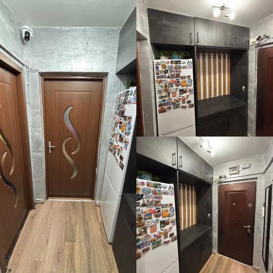 Apartament cu o camera ( Garsoniera ) - 30mp - Mobilat utilat - Oradea - 4