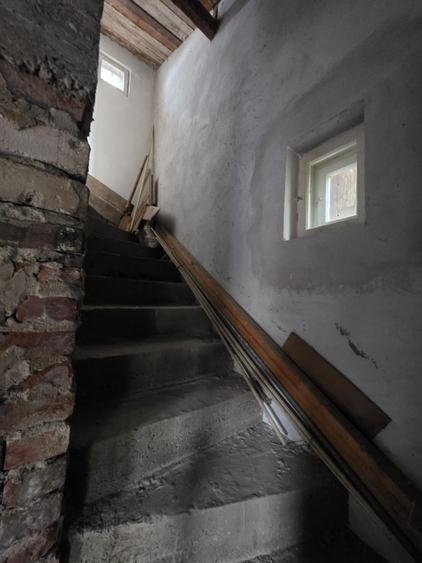 Casa de vanzare in Ploiesti 4 camere - 2