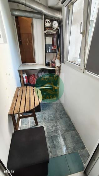 Garsonieră în Ultracentral