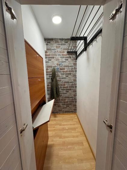 Apartament cu 2 camere decomandat, mobilat în Avantgarden