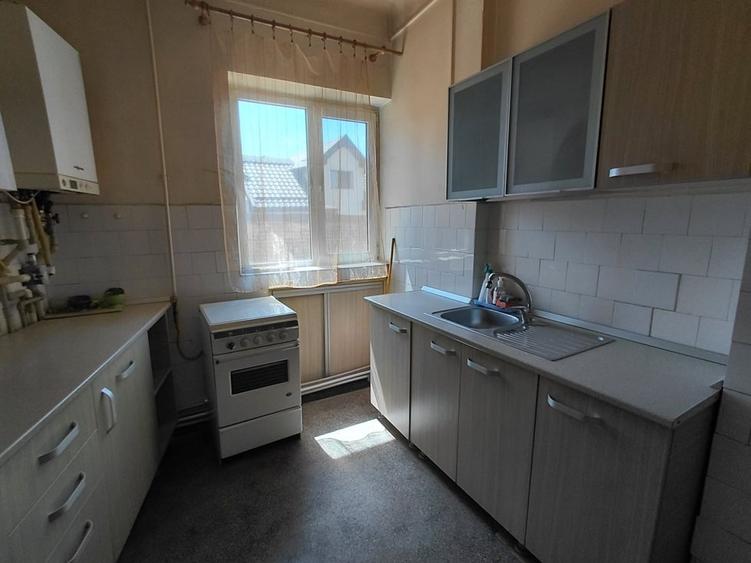Apartament cu 2 camere semidecomandat în Ștefan cel Mare