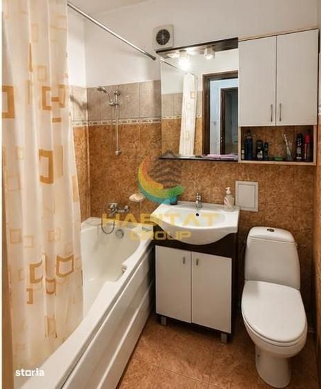 Rahova apartament 4 camere 80 mp ACTE GATA DE MUTARE - 14