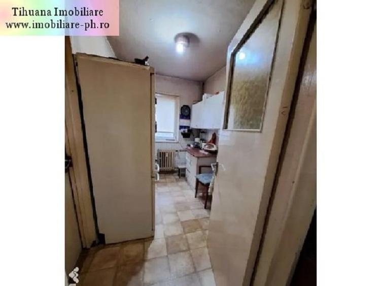 Apartament cu 2 camere semidecomandat în Nord