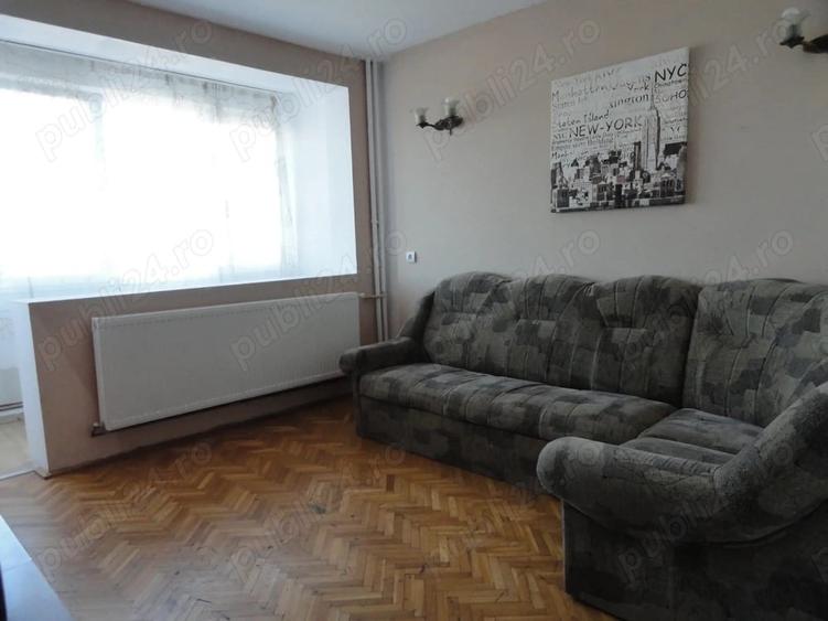 Apartament 2 camere decomandat, etaj intermediar, zona Romanilor, centrala pe gaz - 20