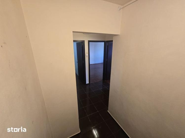 Apartament cu 2 camere decomandat în Jilava