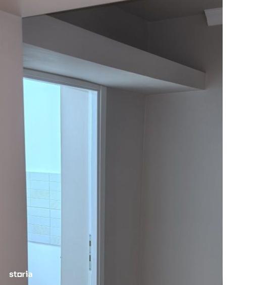 Apartament cu 2 camere semidecomandat în Dacia