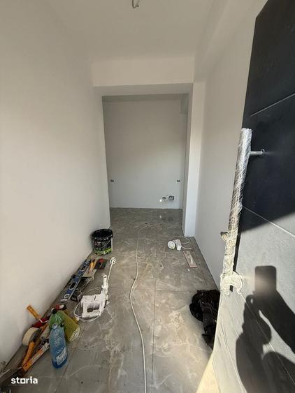 Casă cu 4 camere cu Teren 400 Mp în Clinceni