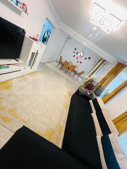 Casă individuală cu 5 camere cu Teren 382 Mp în Exterior Nord