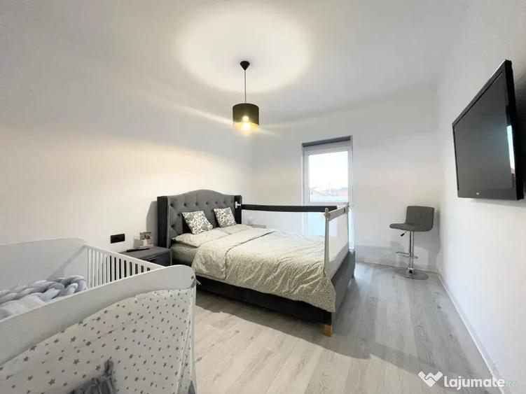 Casă cu 4 camere cu Teren 273 Mp în Urseni