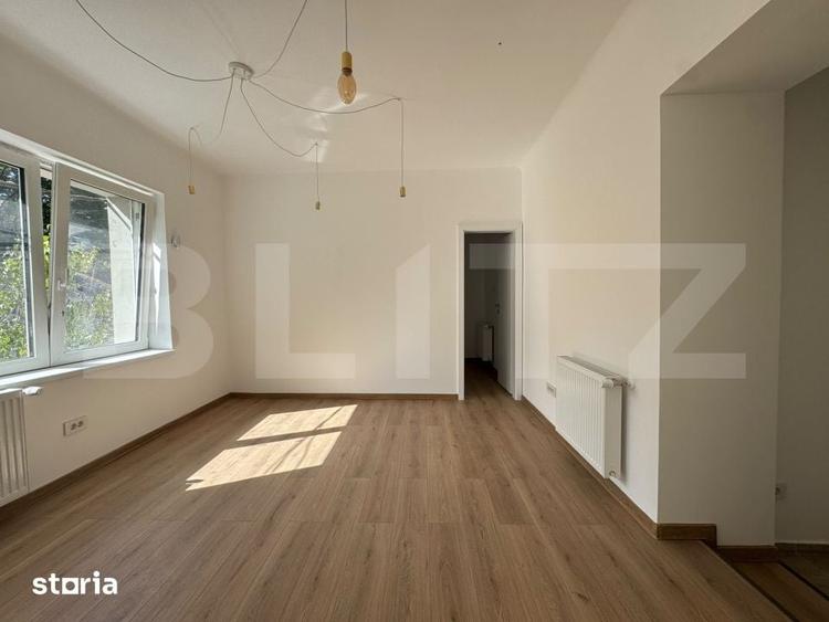 Apartament 3 camere, complet renovat, USAMV | Parcare in curte - 3