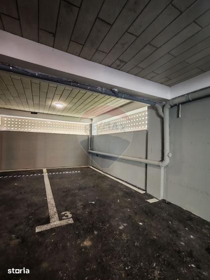 Apartament cu 3 camere, mobilat în Central
