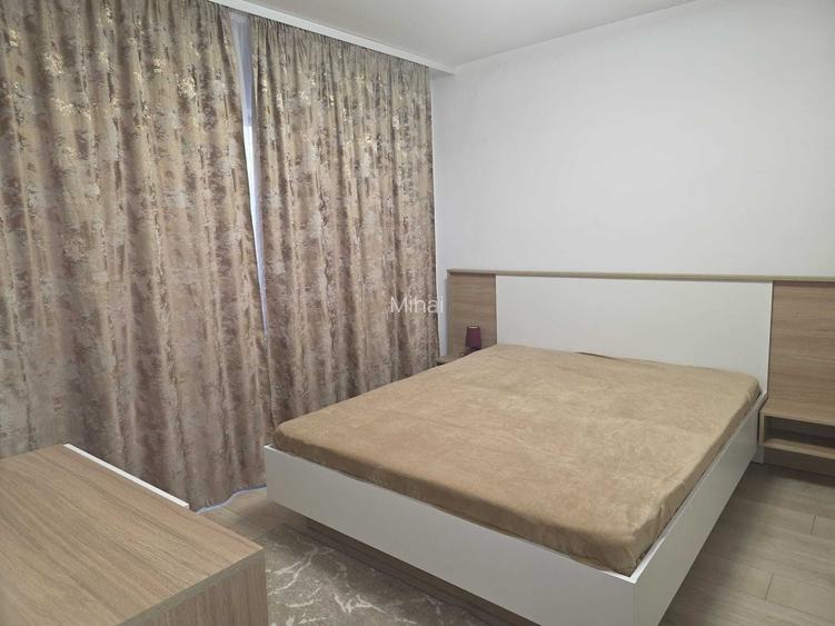 Apartament cu doua camere modern in Popa Sapca