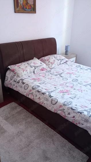 Inchiriez apartament 2 camere ultracentral mobilat,utilat, termen lung sau regim hotelier - 10