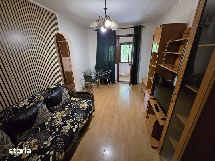 Inchiriez apartament 3 camere - 2