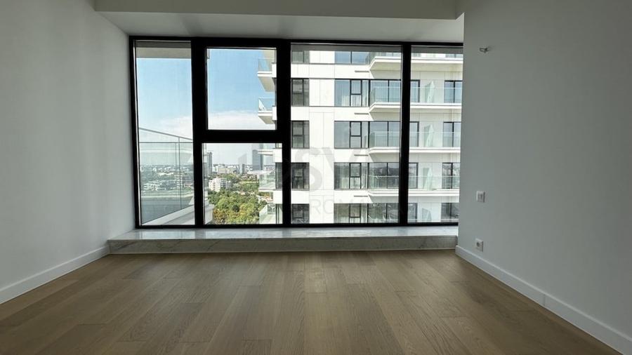 Apartament cu 2 camere decomandat în Floreasca