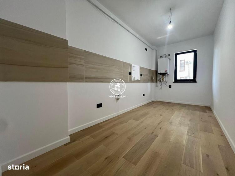Garsonieră în Albești