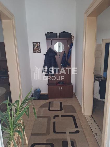 Apartament cu 2 camere semidecomandat, mobilat în Iosefin